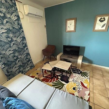 Le Duplex De Sainte Therese Cayenne Ngoại thất bức ảnh