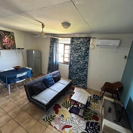 Le Duplex De Sainte Therese Cayenne Ngoại thất bức ảnh