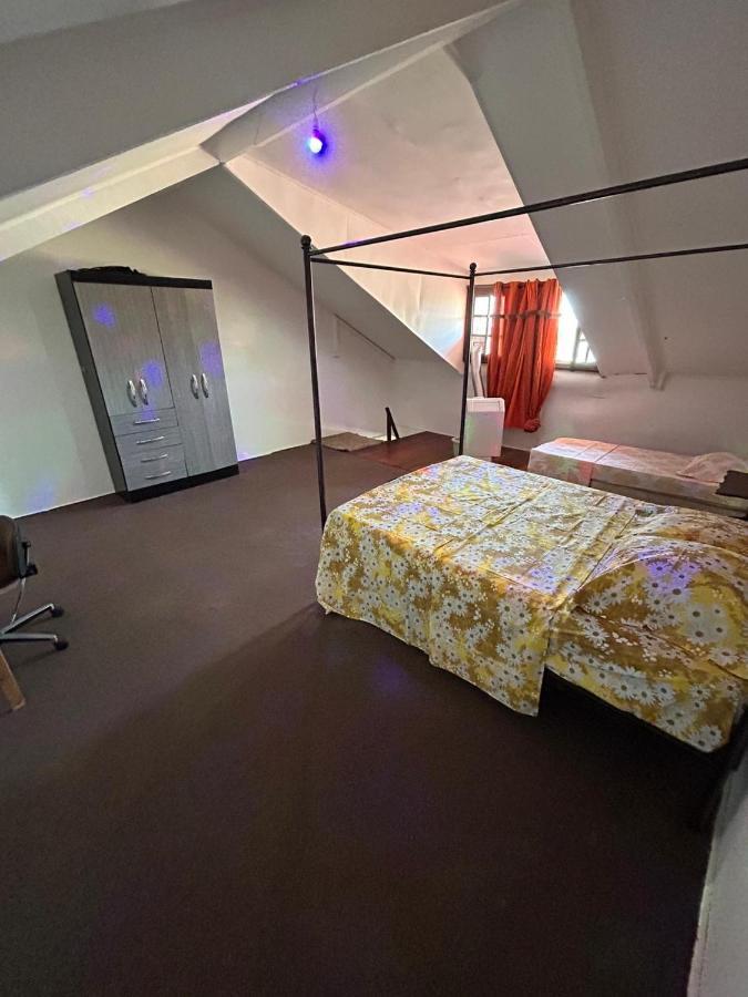 Le Duplex De Sainte Therese Cayenne Ngoại thất bức ảnh