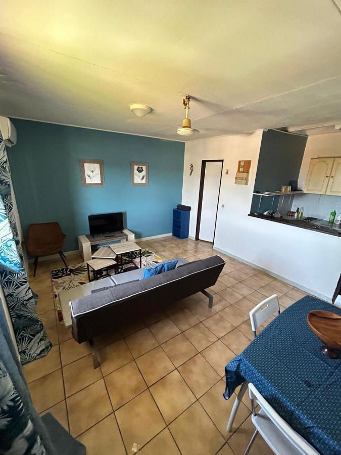 Le Duplex De Sainte Therese Cayenne Ngoại thất bức ảnh