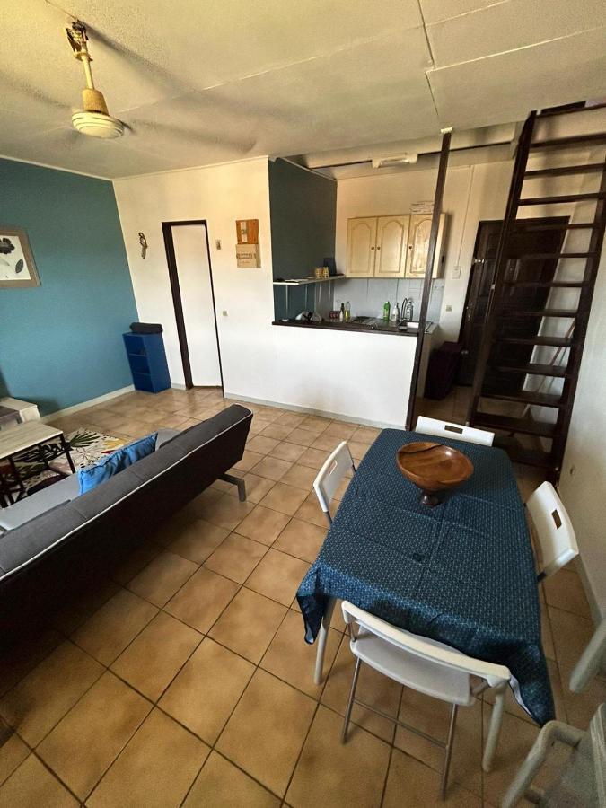 Le Duplex De Sainte Therese Cayenne Ngoại thất bức ảnh