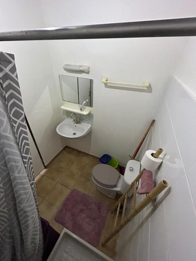 Le Duplex De Sainte Therese Cayenne Ngoại thất bức ảnh