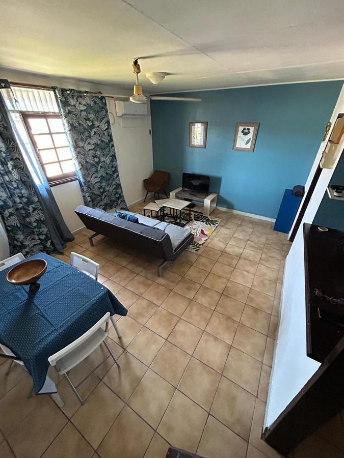 Le Duplex De Sainte Therese Cayenne Ngoại thất bức ảnh