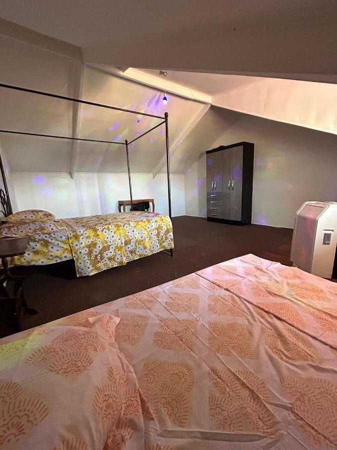 Le Duplex De Sainte Therese Cayenne Ngoại thất bức ảnh